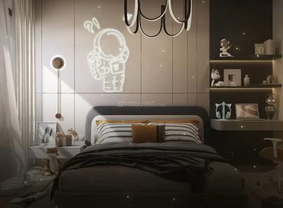Project Image of 753.0 - 1153.0 Sq.ft 2 BHK Apartment for buy in Mangalam Midas City