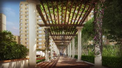 Project Image of 1300.0 - 1817.0 Sq.ft 2 BHK Apartment for buy in Sobha Heritage