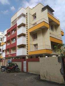 Project Image of 0.0 - 407.0 Sq.ft 1 BHK Apartment for buy in Varad Shubharambha