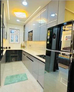 Project Image of 360.0 - 750.0 Sq.ft 1 BHK Builder Floor for buy in Gaurav Affordable Floors