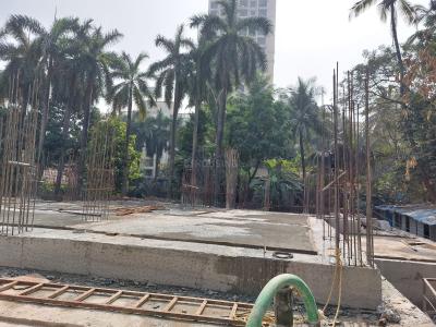 Project Image of 376.63 - 635.0 Sq.ft 1 BHK Apartment for buy in Dream Olympia