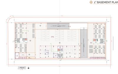 Project Image of 1982.71 - 2354.82 Sq.ft 4 BHK Apartment for buy in Pride Prime Heritage