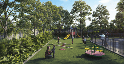 Project Image of 913.1 - 1956.99 Sq.ft 3 BHK Apartment for buy in Asta Avm Nova