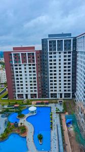 Project Image of 1237.0 - 2292.24 Sq.ft 2 BHK Apartment for buy in Sobha Windsor Phase 4 Wing 9 10 And 11