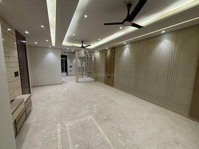 Project Image of 1250.0 - 2550.0 Sq.ft 3 BHK Builder Floor for buy in Rudra Luxury Homes