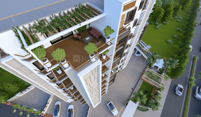 Project Image of 1475.0 - 1900.0 Sq.ft 3 BHK Apartment for buy in Centurion Palm Paradise