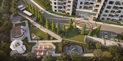 Project Image of 928.0 - 1404.0 Sq.ft 3 BHK Apartment for buy in Sumadhura Edition Phase 2