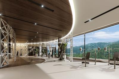 Project Image of 410.0 - 779.41 Sq.ft 1 BHK Apartment for buy in MICL Aaradhya Parkwood 1