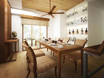 Project Image of 2389.0 - 3056.0 Sq.ft 3 BHK Villa for buy in Peninsula Ashok Beleza