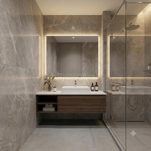 Project Image of 585.23 - 805.68 Sq.ft 2 BHK Apartment for buy in Greenscape Horizon Landmark