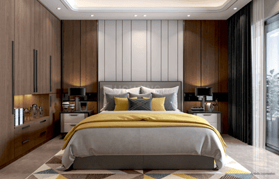 Project Image of 415.0 - 1919.0 Sq.ft Studio Studio Apartment for buy in Samriddhi Atlantis