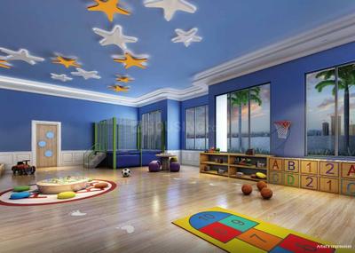 Project Image of 3450 Sq.ft 4 BHK Apartment / Flat for sale in Kalyan West for Rs. 25500000