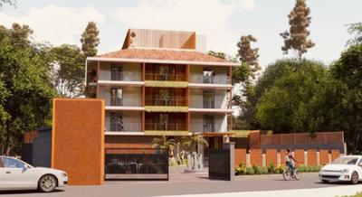 Project Image of 1216.32 - 3519.8 Sq.ft Studio Studio Apartment for buy in Casa De Vida