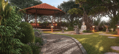 Srishti Imperia Amenities 1