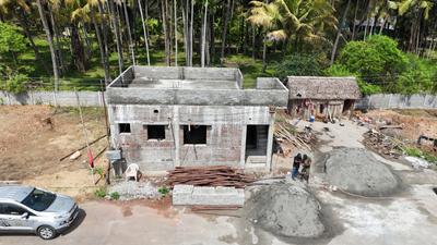 Project Image of 320.0 - 1766.0 Sq.ft Residential Plot Plot for buy in Divine Nandhini Garden