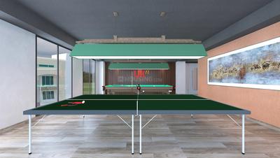Project Image of 1341.0 - 2008.0 Sq.ft 3 BHK Apartment for buy in UKN Miraya Woods