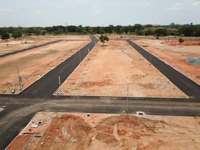 Project Image of 1200.0 - 1400.0 Sq.ft Residential Plot Plot for buy in KNS Ethos
