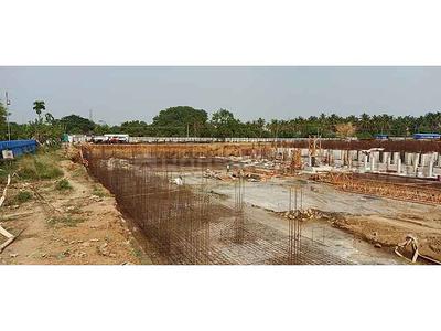 Project Image of 1121.0 - 3588.0 Sq.ft 2 BHK Apartment for buy in Casagrand Primrose