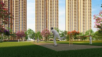Project Image of 2600 Sq.ft 3 BHK Builder Floor for sale in Panvel for Rs. 25000000