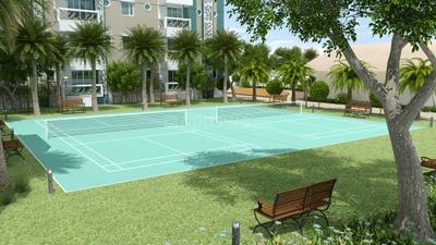 Project Image of 913.0 - 1498.0 Sq.ft 2 BHK Apartment for buy in Amarprakash Palm Riviera