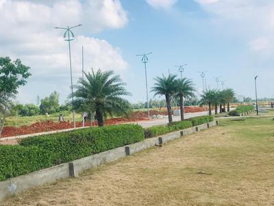 Project Image of 1500.0 - 3883.0 Sq.ft Residential Plot Plot for buy in Signature Park Sector 1