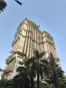 Project Image of 411.0 - 701.0 Sq.ft 1 BHK Apartment for buy in Kanakia Beverly Heights