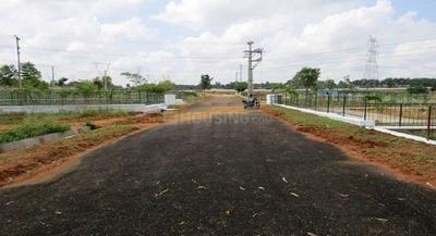 Project Image of 1200.0 - 5400.0 Sq.ft Residential Plot Plot for buy in Rashi Gateway