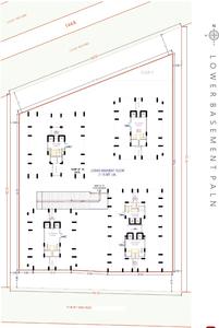 Project Image of 525.82 - 780.49 Sq.ft 1 BHK Apartment for buy in Vardan Luxuria