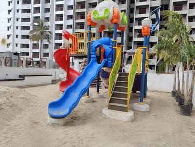 Project Image of 689.0 - 1548.0 Sq.ft 1 BHK Apartment for buy in DS Sovereign