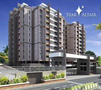 Project Image of 487.28 - 883.72 Sq.ft 1 BHK Apartment for buy in Aryavart Star Altair A1 To A3
