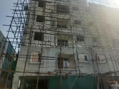 Project Image of 999.0 - 1263.0 Sq.ft 2 BHK Apartment for buy in Dolly Windsor Castle Phase 2