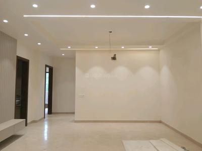 Project Image of 1350.0 - 2700.0 Sq.ft 3 BHK Builder Floor for buy in Padam Luxurious Paschim Vihar
