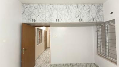 Project Image of 750.0 - 1320.0 Sq.ft 2 BHK Apartment for buy in Keerthi Sai Naadha Flats