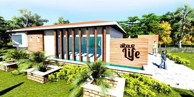 Project Image of 0.0 - 1592.0 Sq.ft Residential Plot Plot for buy in Wings Alibaug Life