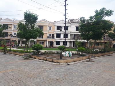Project Image of 1770.0 - 2850.0 Sq.ft 3 BHK Apartment for buy in Western Court