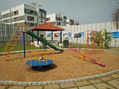 Project Image of 609.0 - 844.0 Sq.ft 2 BHK Apartment for buy in DRA Pristine Pavilion