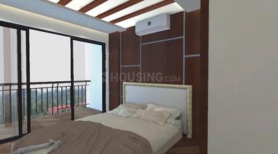 Project Image of 1512.0 - 3023.0 Sq.ft 2 BHK Apartment for buy in Syama Dynamic Paradiso