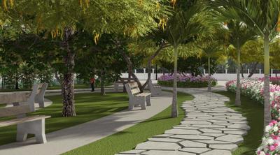 Project Image of 1200.0 - 4000.0 Sq.ft Residential Plot Plot for buy in Arvind Lakeview