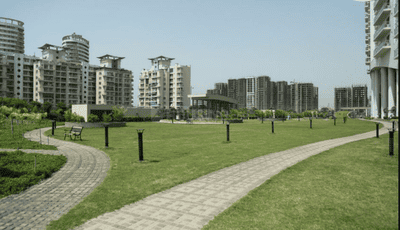 Project Image of 1950.0 - 10000.0 Sq.ft 3 BHK Apartment for buy in TGB Meghdutam
