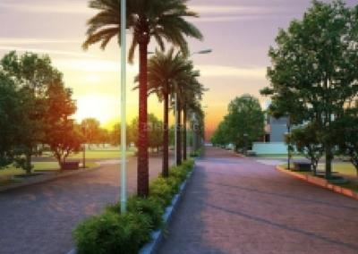 Project Image of 1485.0 - 6534.0 Sq.ft Residential Plot Plot for buy in TMR Urban Meadows