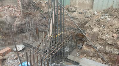 Project Image of 0.0 - 1147.0 Sq.ft 2 BHK Apartment for buy in Ramaniyam Adhri