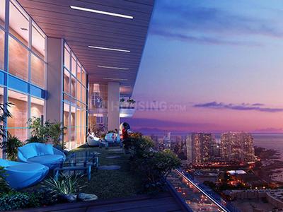 Project Image of 0.0 - 5900.0 Sq.ft 6 BHK Apartment for buy in Spenta Altria
