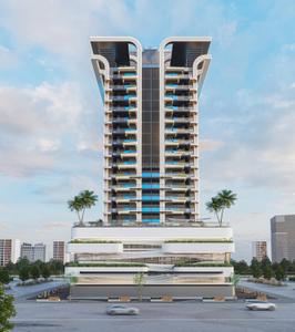 Project Image of 0.0 - 524.0 Sq.ft 1 BHK Apartment for buy in Samana Manhattan 2