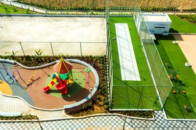 Project Image of 251.0 - 617.42 Sq.ft 1 BHK Apartment for buy in Empire Industrial Centrum Phase II