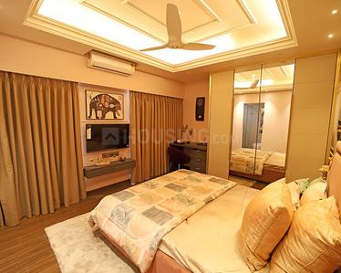 Project Image of 390.19 - 1044.1 Sq.ft 1 BHK Apartment for buy in West Pioneer Metro Grande Tower C And D