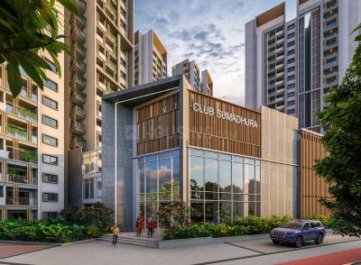 Project Image of 1730.0 - 2210.0 Sq.ft 3 BHK Apartment for buy in Sarang By Sumadhura Phase 2