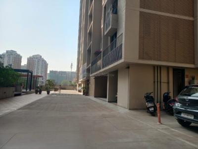 Project Image of 1174 Sq.ft 2 BHK Apartment / Flat for sale in South Bopal for Rs. 6500000