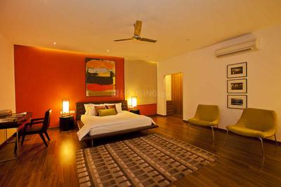Project Image of 4196.0 - 4940.0 Sq.ft 4 BHK Villa for buy in BCV Pavilion Villas At Brigade Orchards