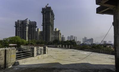 Project Image of 800 Sq.ft 2 BHK Apartment / Flat for sale in Bhandup West for Rs. 14500000