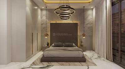 Project Image of 800.0 - 1350.0 Sq.ft 2 BHK Apartment for buy in CHS Luxury Home